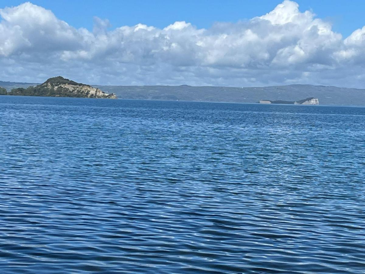 Appartamentino Sul Lago Di Bolsena Gradoli Buitenkant foto